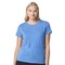Gildan Women’s Heavy Cotton T-Shirt Durable Blank Canvas Tee for Custom Printing & Everyday Wear